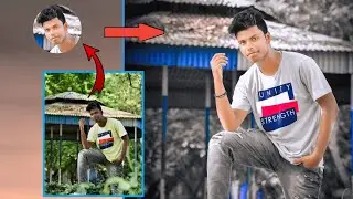 HD face smooth in mobile || face smooth editing autodesk 📱