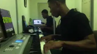 Marvin's Room - Drake (Piano Cover)
