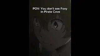 POV: FNaF 1