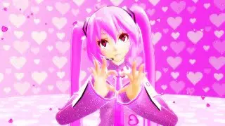 [MMD]Gwiyomi Song