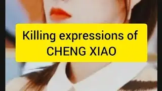 Cheng Xiao ❤❤ #chinese #dancer #wjsn #dancer #kpop #trendingshorts