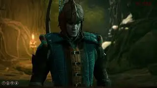 Baldur’s Gate III #7