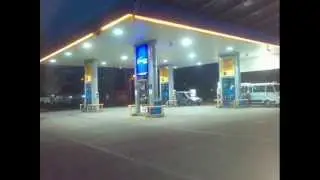 SEVİMLİ OPET - AKARYAKIT İSTASYONU