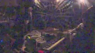 Majestic Circus - Playing In The Band / Eyes Of The World -