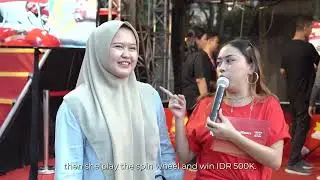 Intip keseruan konser Joged Berdendang di Malang bareng RedDoorz!🎶