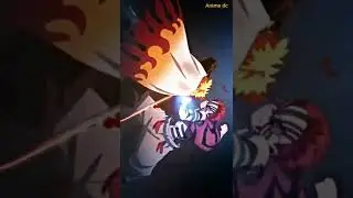 DEMON SLAYER RENGOKU ♥️♥️