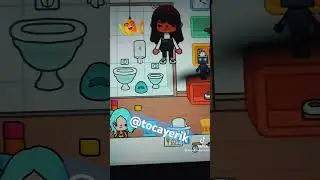 Funny #tocaboca