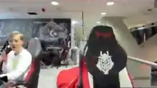 вот так играют победители мажора