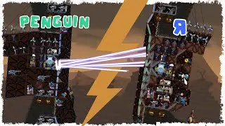 КТО? ПОРТАЛЫ ИЛИ ЩИТЫ? ➲ ФОРТС ПОРТАЛЫ ➲ FORTS PORTALS