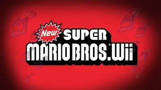 New Super Mario bros. WRYYY