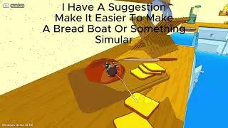 Game Suggestion
