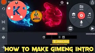 How To Make Gaming Intro