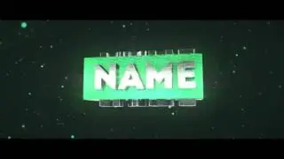 Blender Template - Ivan Starc