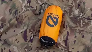 Nemo Tensor Review