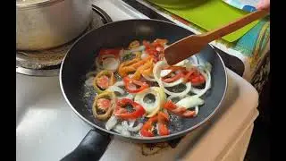 SWAI AND FRIED RICE !! COOKING SUPPER TONIGHT !! WOW! GOOD !!