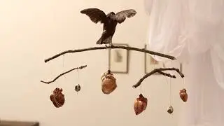 Phantasmagoria: Julia Deville - Sophie Gannon Gallery