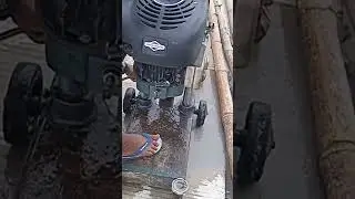 bor beton untuk mengetahui kedalaman
