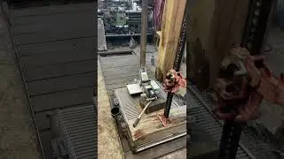 Ремонт аварийного Интер кулера Камаз (Мерседес)5490