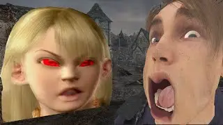 Resident Evil 4 Remake BUT It's GMOD