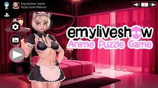 EmyLiveShow: Anime Puzzle Game - Videos aller Trophäen