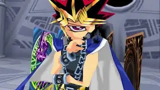 sora versus the king of games