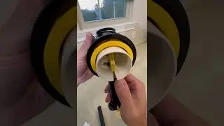 Innovative caulk gun #tools #painter #carpenter #diy