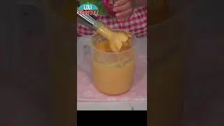 👆LA RECETA 👆 COMPLETA 👆 PINCHANDO ARRIBA #LoliDomínguez BIZCOCHOS FÁCILES DE ZANAHORIA Y NARANJA