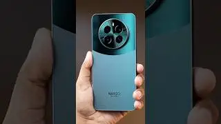 Realme Narzo 70 Pro 5g - price 8+128gb- 18.999/- 