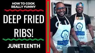 Cooking with the Fergusons