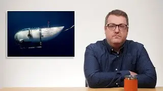 Facts & Narratives: OceanGate: The Titanic Submersible Tragedy