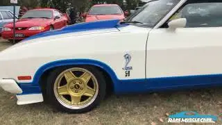 1978 Ford Falcon XC Cobra