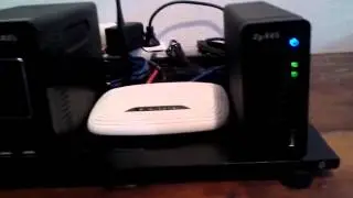 Home NAS