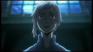 Atsushi AMV |Without Me| BSD