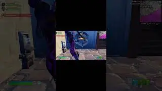 Fortnite When Your ADHD Kicks In #fortnite #fortniteshorts #fortniteclips #shorts