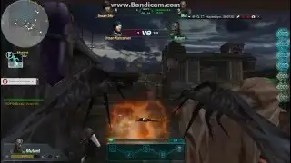 First Blood Oynuyoruz// Bölüm 1