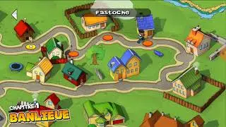 Robbery bob