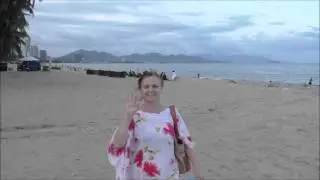 Вьетнам часть 1