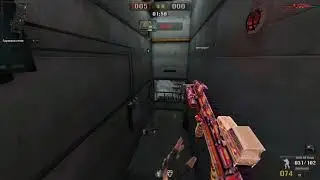 Point Blank Сухогруз 12.06.2020