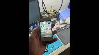 El iPod touch