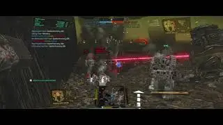 MechWARRIA