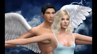 Titanic Poses & Animation The Sims 4 by IMHO