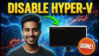 How to Disable Hyper V from Control Panel | Step-by-Step Guide