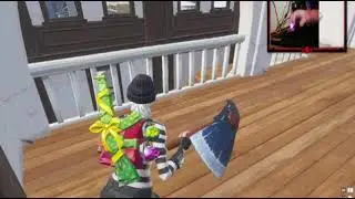 first random video