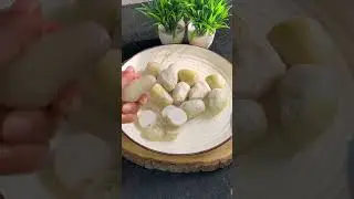 Arbi Ki Sabji | Unique Recipe Of Arbi