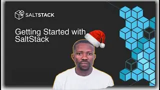 SaltStack Configuration Manager | Master -to- Minion Setup