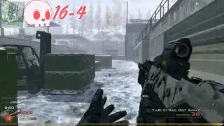Call of Duty Modern Warfare 2 | Multiplayer Gameplay | 2022 | 