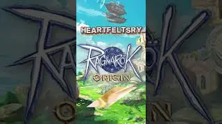 Ragnarok Origin Global 