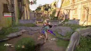 my best clip (condor 6man)