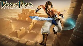 Prince of Persia: The Sands of Time LIVE | Classic PC Gameplay Ps2 (Pcsx2) | RTX 4060 Stream