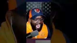 Chicago Bears Special Teams TD Live Reaction 🐻⬇️ #chicagobears #nfl